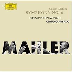 Mahler: Symphony No. 6