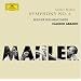 Mahler: Symphony No. 6