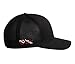 Born of Water Apparel: Hammerhead Shark Hat Trucker Cap - Freediving | Scuba Diving | Spearfishing