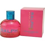 Ralph Cool By Ralph Lauren For Women. Eau De Toilette Spray 1 OZ