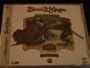 Advanced Dungeons & Dragons: Blood & Magic