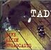 Live Alien Broadcasts [UK-Import] von Tad - alle Infos