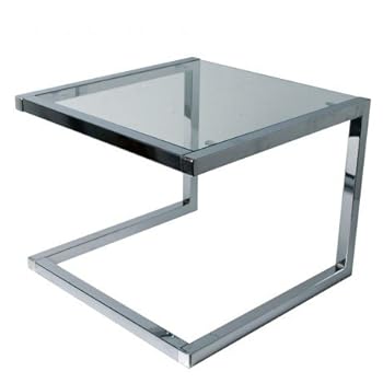 Leitmotiv - Table Basse U Shape M