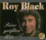 Eigenschaften Roy Black  / Seine Grössten Hits