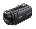 Samsung - F80 - Cam&eacute;scope num&eacute;rique - Port SD/SDHC - 5 Mpix - Zoom optique 52x - Noir