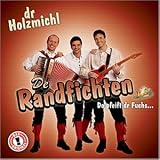 Dr Holzmichl - de Randfichten