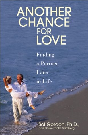 City Travel Guides Discounted  Books : Another Chance for Love: Finding a Partner Later in Life