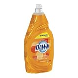 42906 - Dawn Manual Pot & Pan Dish Detergent
