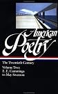 American Poetry
