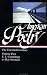 Search : American Poetry : The Twentieth Century, Volume 2 : E.E. Cummings to May Swenson