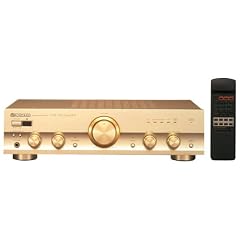 Pioneer A-D3  (ゴールド)