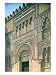 Gate of Al Hakam II, Detail from the West Facade Art Giclee Poster Print by Islamic School, 18x24