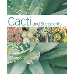 Cacti and Succulents (Hamlyn Care Manual)