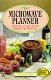 The Microwave Planner (Right Way) Annette Yates