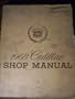 1968 Cadillac Shop Manual - Chassis and Body Repair Service Manual