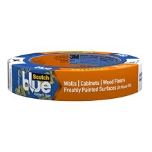 ScotchBlue Painter's Tape, Advanced Delicate Surface, .94-Inch by 60-Yard