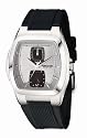 Kenneth Cole Reaction Men's Black Polyurethane Watch #KC1399