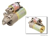 1996-2002 Ford Mustang Bosch Starter