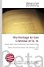 The Portage to San Cristobal of A. H.: George Steiner, Amazon Rainforest, PEN/ Faulkner Award for Fiction, Christopher Hampton, Alec McCowen, John Cullum