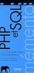 PHP et SQL