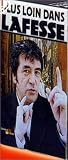 Revue Universal Music  / Coffret Jean-Yves Lafesse 2 VHS : Les Yeux dans Lafesse / Plus loin dans Lafesse