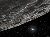 Artist's Conception of a Kuiper Belt Object Art Photographic Poster Print by Stocktrek Images, 16x12