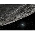 Artist's Conception of a Kuiper Belt Object Art Photographic Poster Print by Stocktrek Images, 24x18