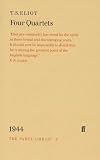 Four Quartets