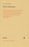 Four quartets