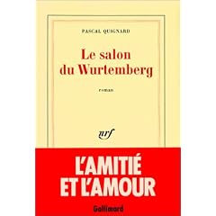 Le Salon de Wurtemberg