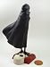 #02 Pirate Queen Emeraldas Miniature Model Furuta 20th Century Cartoonist Collection Vol.3 World of Leiji Matsumoto_s-2