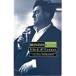Brendan Behan book cover