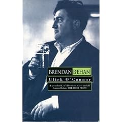 Brendan Behan