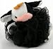 Bath Accessories Terry Scrubbies - Cow
