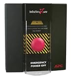 APC EPW9 Emergency Power Off Switch