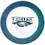 NFL Philadelphia Eagles Dinner Plates (Set Of 4)