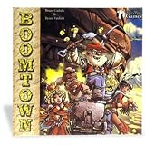 Boomtown