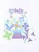 Make Any Block Any Size: Easy Drawing Method, Unlimited Pattern Possibilities, Sensational Quilt Designs by Joen Wolfrom ISBN 1571200681