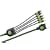 Xbox Component Video Cable