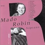 Mado Robin [US-Import] - 