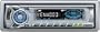Kenwood 45-Watt Sirius? Satellite Radio-Ready Cassette Receiver with Detachable Faceplate and Two Pre-Amp Outputs (KRC-435)