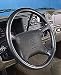 Grant 73031 Airbag Styling Ring