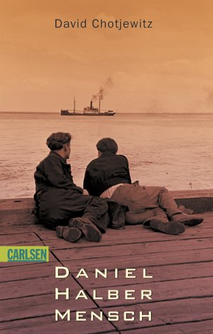 Daniel Halber Mensch