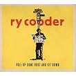 cover of Ry Cooder – Pull Up Some Dust and Sit Down