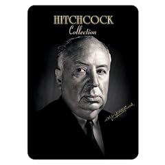 Alfred Hitchcock Limited Edition Collection (6 DVDs)