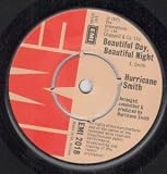 BEAUTIFUL DAY BEAUTFUL NIGHT 7 INCH (7" VINYL 45) UK EMI 1973