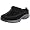 Black/Dark Grey