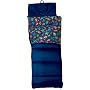 Slumberjack Rainforest Frog 40F Youth Right Sleeping Bag