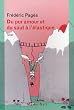 Du pur amour et du saut � l'�lastique