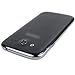Genuine New Full Housing Back Cover Case Battery Door for Samsung Galaxy Grand Duos i9082 (Black)